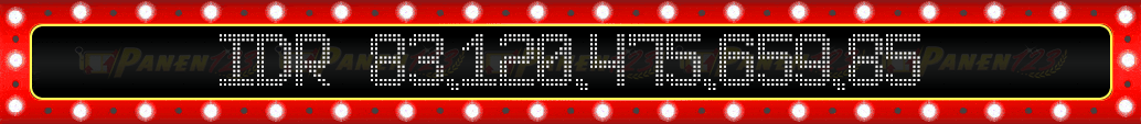 Etik123 Jackpot