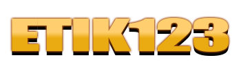 Logo Etik123